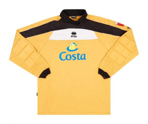 Genoa 2004-05 gk