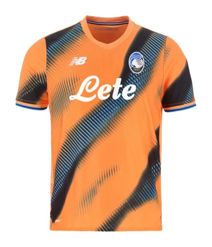 Atalanta 2025-26 third