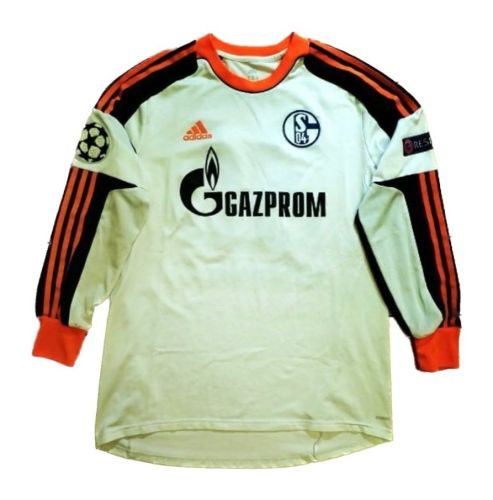 Schalke 04 2013-14 GK