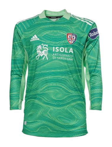 Cagliari 2021-22 gk