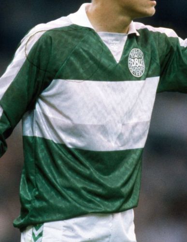 Denmark 1988 gk