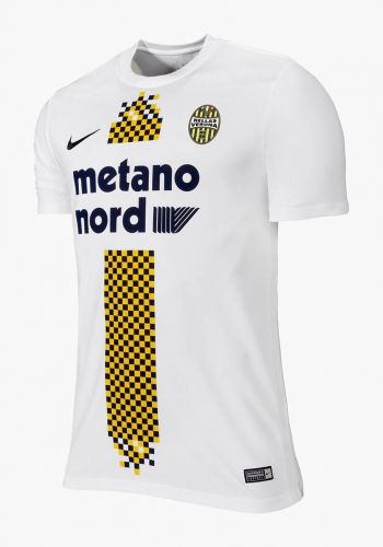 Hellas Verona 2017-18 third