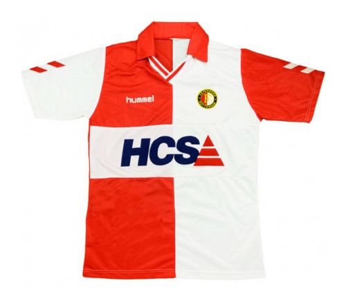 Feyenoord 1989-90 home