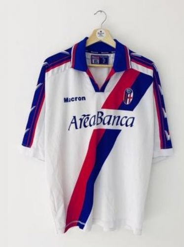Bologna FC 2002-03 away