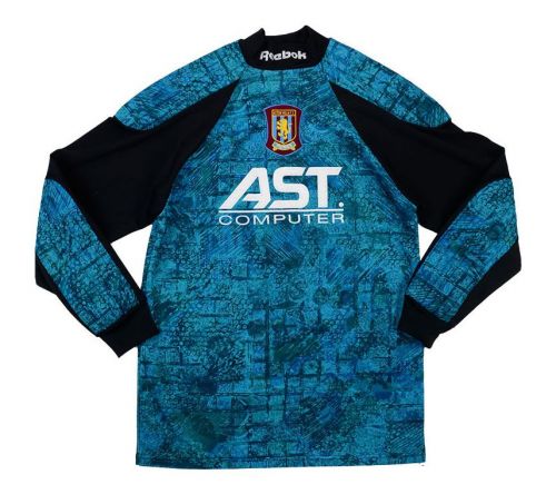 Aston Villa 1995-96 GK