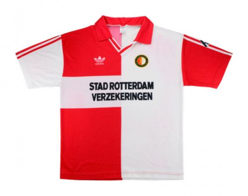 Feyenoord 1992-93 home