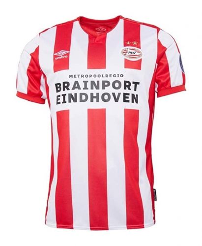 PSV Eindhoven 2019-20 Local
