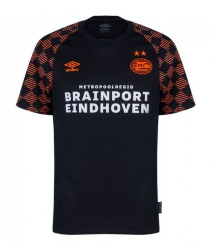 PSV Eindhoven 2019-20 Visitante