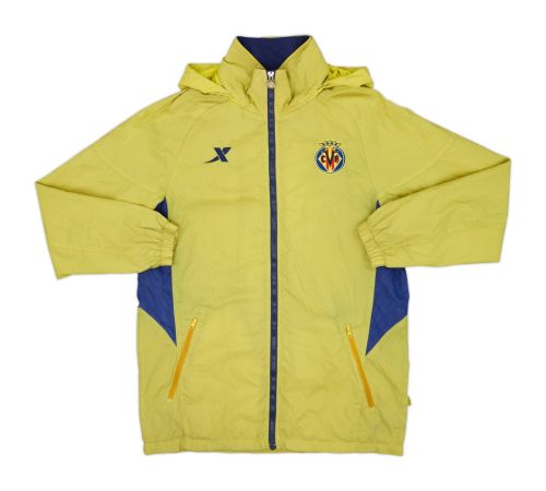 Villarreal CF 2011-12 Local