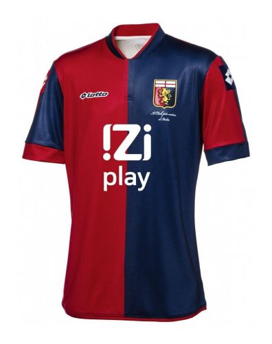 Genoa 2013-14 home
