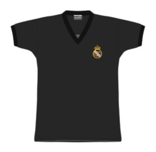 Real Madrid 1974-75 third