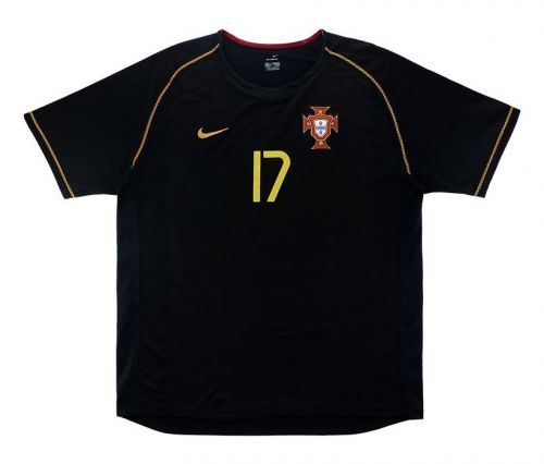 Portugal 2006 Visitante