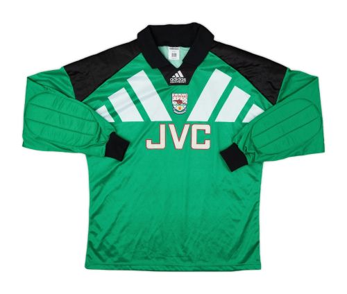 Arsenal 1992-93 Portero