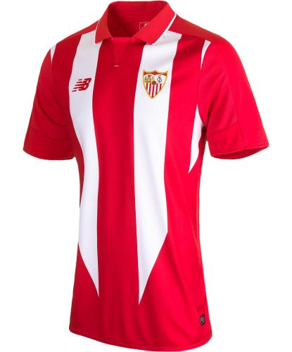 Sevilla FC 2015-16 Away