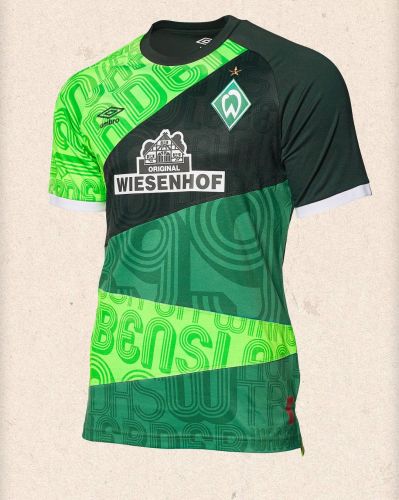 Werder Bremen 2018-19 special
