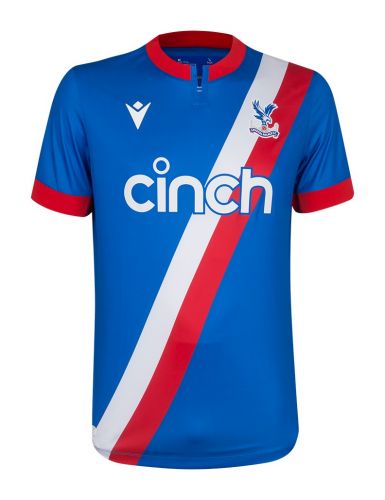 Crystal Palace 2023-24 Local