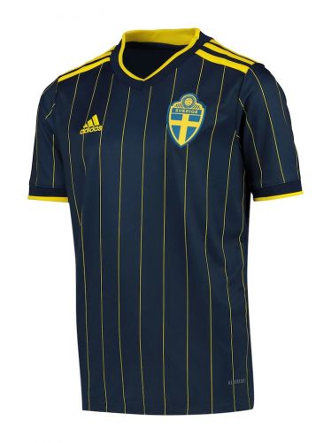 Sweden 2020 away