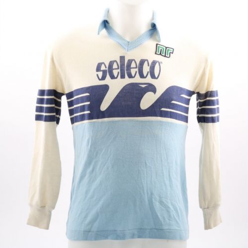 Lazio 1982-83 home