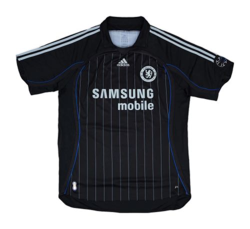 Chelsea 2006-07 Tercera