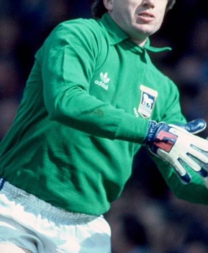 Ipswich Town 1982-83 GK