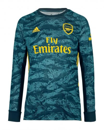Arsenal 2019-20 Local