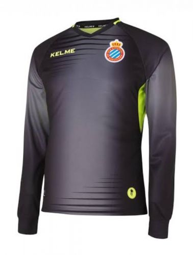 Espanyol 2018-19 GK