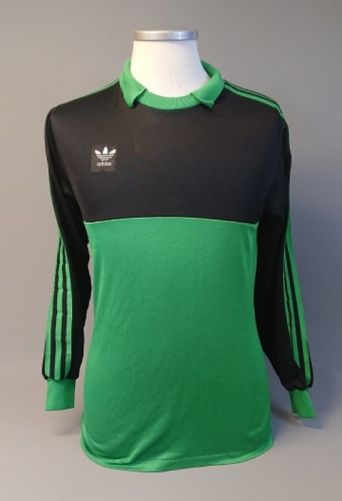 Feyenoord 1981-82 gk