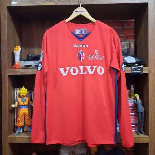 Bologna FC 2006-07 third