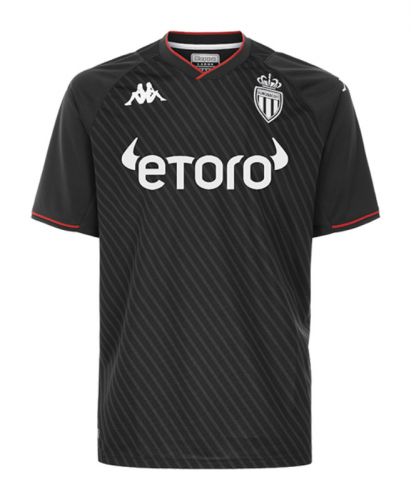 AS Monaco 2021-22 away
