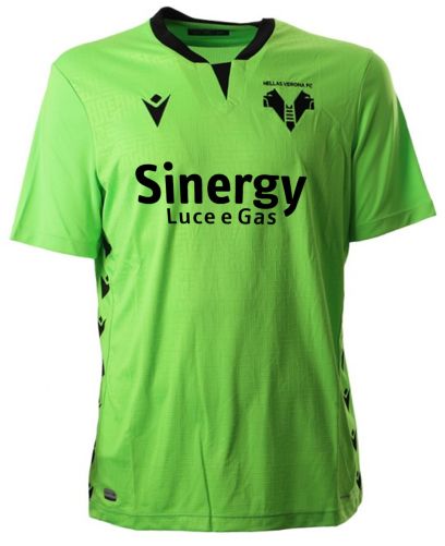 Hellas Verona 2021-22 gk