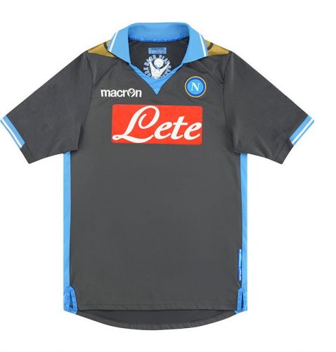 SSC Napoli 2011-12 Away