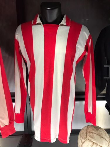 Atlético Madrid 1964-65 home
