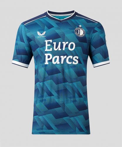 Feyenoord 2023-24 away