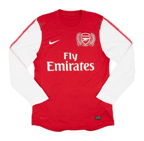 Arsenal 2011-12 Local
