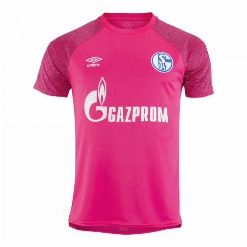 Schalke 04 2021-22 GK