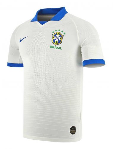 Brazil 2019 Away