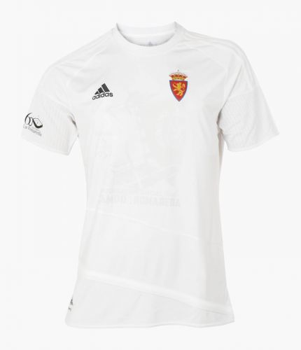 Real Zaragoza 2017-18 Home