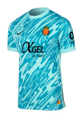 Mallorca 2024-25 Portero