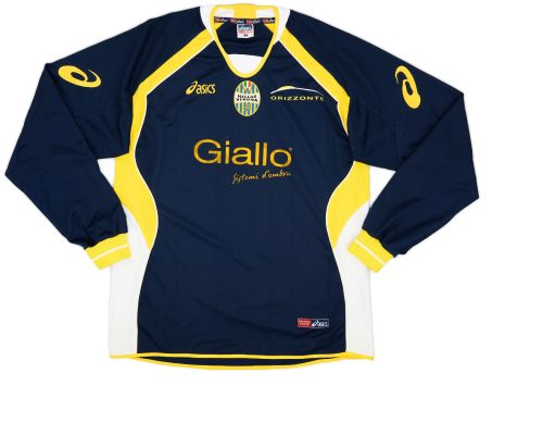 Hellas Verona 2009-10 home