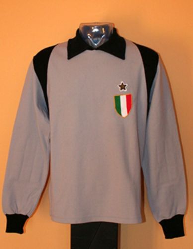 Juventus 1981-82 GK