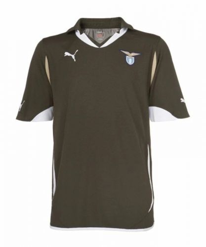 Lazio 2010-11 away