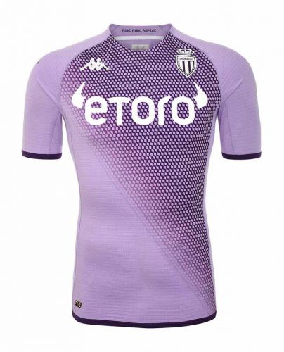 AS Monaco 2022-23 third