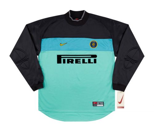 Inter Milan 1999-00 Home