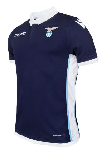 Lazio 2016-17 away