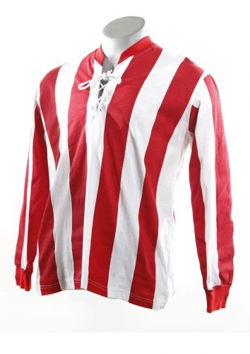 Atlético Madrid 1911-12 home