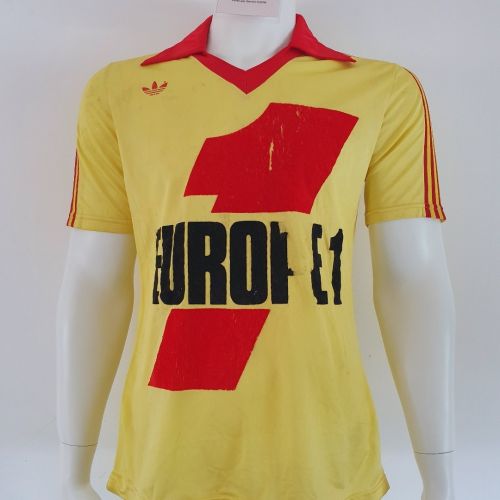RC Lens 1978-79 home