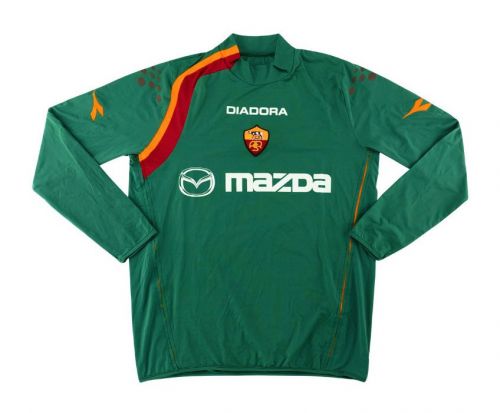 AS Roma 2004-05 Local