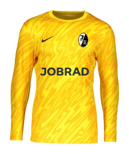 SC Freiburg 2024-25 gk