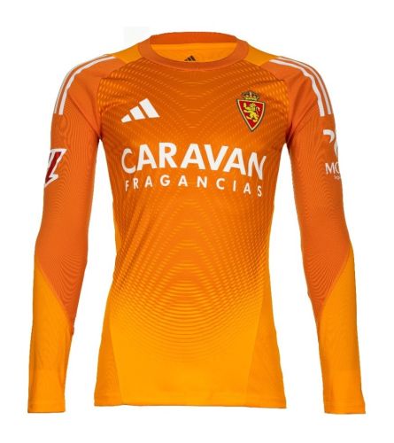 Real Zaragoza 2025-26 GK