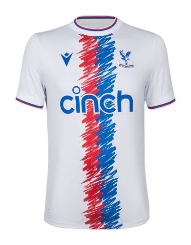 Crystal Palace 2022-23 Visitante